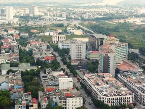 Thanh Hoá sẽ là cực tăng trưởng mới cùng Hà Nội - Hải Phòng - Quảng Ninh