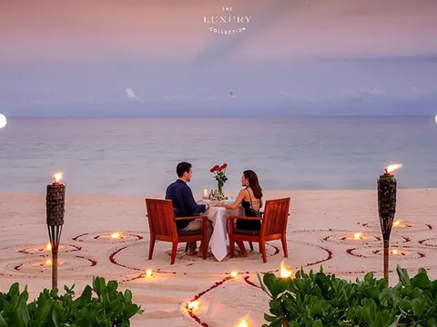 Một CLB độc quyền cho phép bạn ở tại hàng loạt khách sạn nghỉ dưỡng hạng A, bay chuyên cơ, thuê du thuyền đi cả thế giới