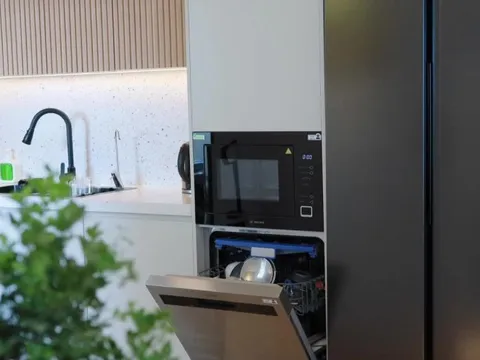 Thường xuyên mệt mỏi sau giờ làm, người trẻ mạnh tay chi tiền mua thiết bị thông minh để nhàn hơn