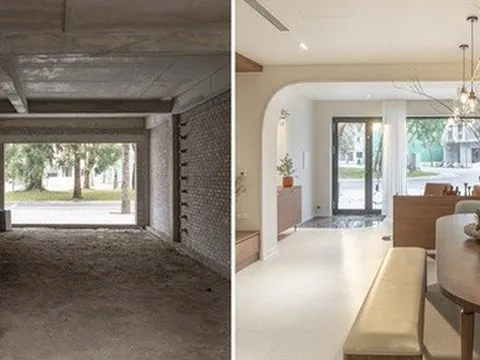 Ai cũng lớn lên từ ngôi nhà ống: Ngột ngạt nhưng phổ biến, có nhiều “đất” cho KTS sáng tạo