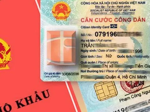 Thủ tướng Chính phủ: Xử lý nghiêm cán bộ, công chức, viên chức yêu cầu người dân xuất trình sổ hộ khẩu giấy