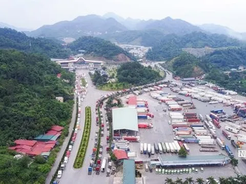 Cần bổ sung quy định về đất sử dụng cho khu kinh tế