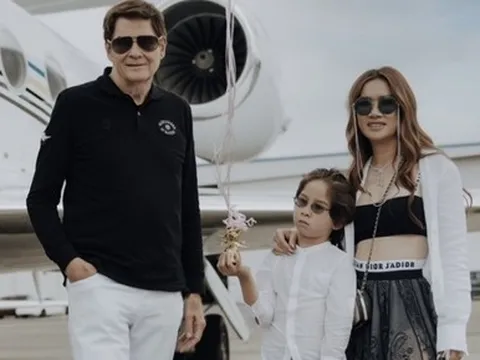 Cách giới thượng lưu tại Việt Nam đi du lịch giờ đây không chỉ là khách sạn hạng sang, còn có hẳn dịch vụ thuê máy bay riêng xuất hiện