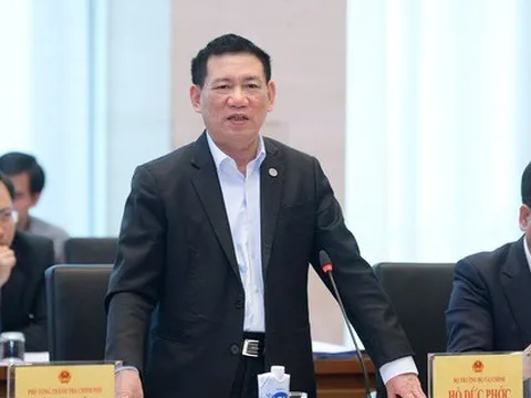 Đề xuất tăng ngân sách dự trữ xăng dầu