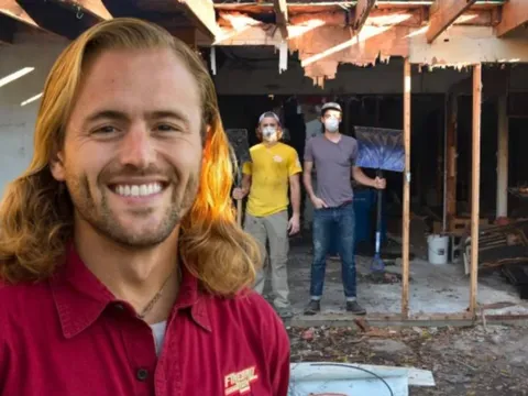 Dốc tiền mua đất xây nhà cho thuê, người đàn ông 34 tuổi sống tự do nhờ thu nhập thụ động: Một vốn đẻ ra 3 lời không khó, miễn là bạn dám đầu tư