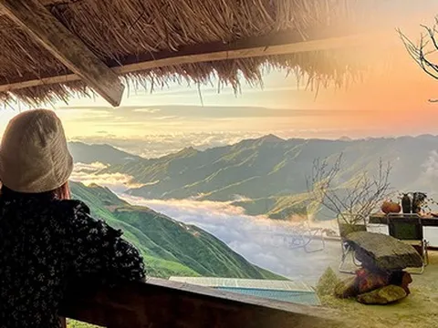 Nhận nhiều phản ánh giá thành không xứng với chất lượng, Tà Xùa đang dần đánh mất vị thế thiên đường săn mây "quốc dân"?