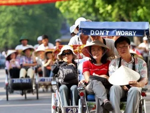 Vì sao khách du lịch Trung Quốc quan trọng với Việt Nam?