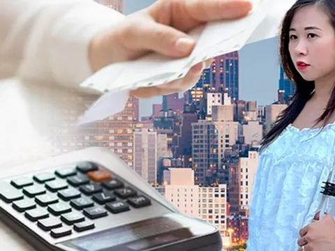 Những khoản chi phí bạn cần phải chuẩn bị khi có ý định chọn TP. HCM là nơi "đi để trải nghiệm"