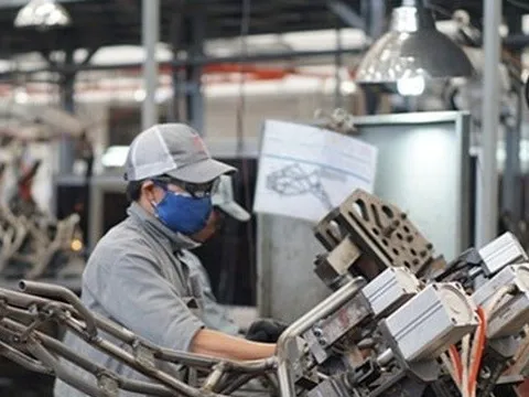 [INFOGRAPHIC] Tổng quan bức tranh kinh tế Việt Nam 2 tháng năm 2023