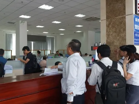 Cục Thuế TP HCM lên tiếng về thu nhập chịu thuế của công nhân Công ty TNHH Pou Yuen Việt Nam
