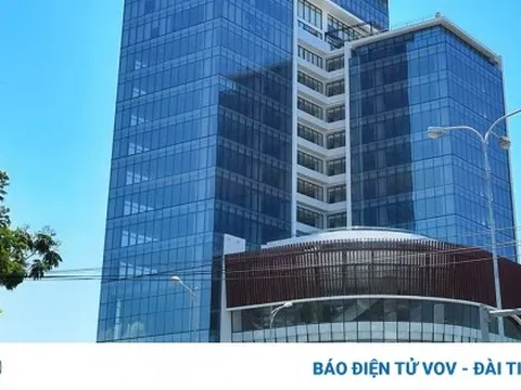 Cưỡng chế Công ty Trung Nam nợ thuế hơn 445 tỷ đồng