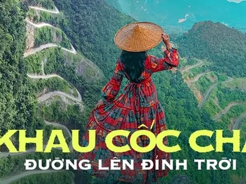 Đằng sau sự nhầm lẫn về tên gọi của con đèo 15 tầng được cho là “đáng sợ nhất Việt Nam”