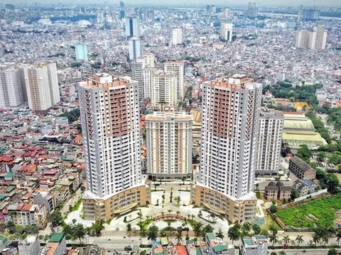Tài chính, ngân hàng, bảo hiểm và bất động sản đóng góp bao nhiêu vào quy mô GDP cả nước?