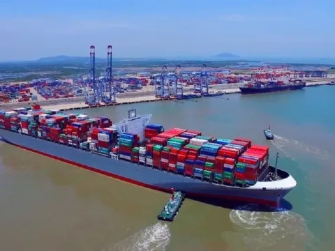 Bà Rịa-Vũng Tàu và giải pháp cho mục tiêu công nghiệp hóa, hiện đại hóa