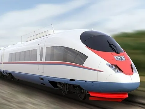 Năm 2025 hoàn thành phê duyệt chủ trương đầu tư đường sắt tốc độ cao Bắc-Nam