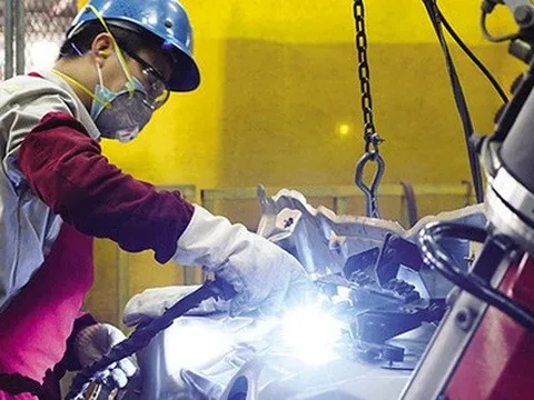 FDI - một trong những trụ cột tăng trưởng kinh tế năm 2023