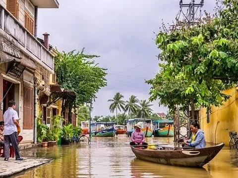 Hội An, TPHCM lọt top điểm đến mới nổi của thế giới