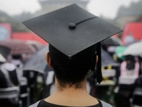 Những người trẻ thờ ơ với lương cao: Lương hơn 30 triệu đồng/tháng không quan trọng bằng việc được sống thảnh thơi, an nhàn