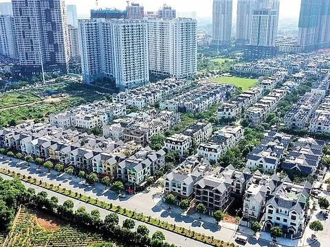 Nhận thừa kế nhà đất phải nộp những loại thuế phí gì?