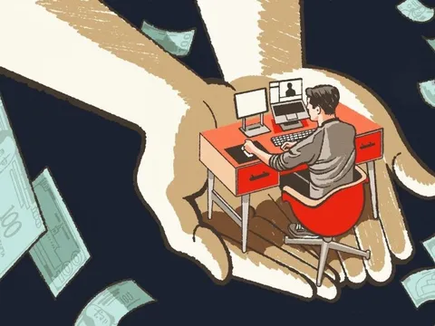 Quản lý bị sa thải, tự lập công ty với số vốn 50 USD, bất ngờ đạt thu nhập 70.000 USD/tháng: Biết cách nắm bắt thì trong nguy luôn có cơ