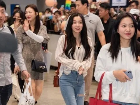 Khách Hàn Quốc đang đến Việt Nam du lịch nhiều nhất