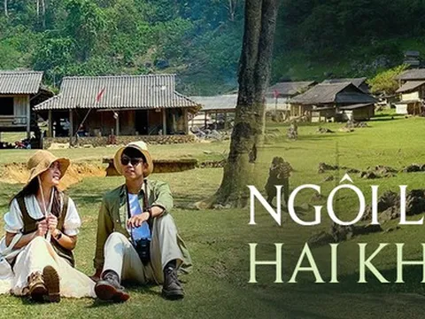 Ngôi làng không điện, không sóng điện thoại ở Mộc Châu xuất hiện trong chương trình 2 ngày 1 đêm khiến dân tình choáng ngợp!