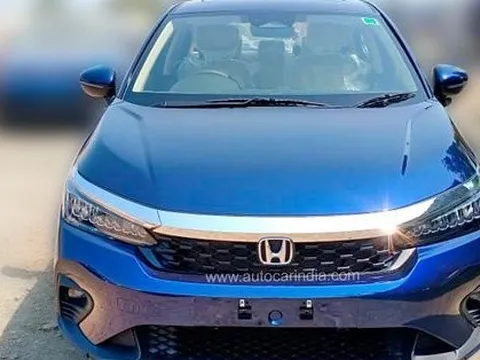 Honda City 2023 được gọi là ‘đỉnh cao’ trong clip chính thức đầu tiên, sắp ra mắt và sớm về Việt Nam