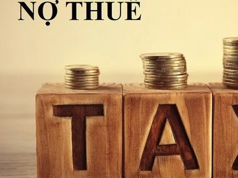 Khẩn trương thực thiện xử lý nợ thuế theo Nghị quyết 94/2019/QH14