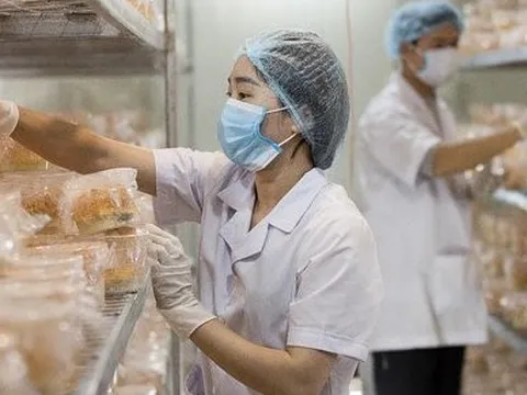 Doanh nghiệp gặp khó vì 2 Bộ ‘bao sân’ 1 mặt hàng
