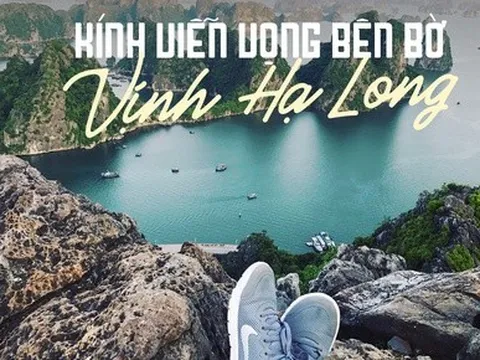 Núi Bài Thơ (Quảng Ninh) sắp được mở lại