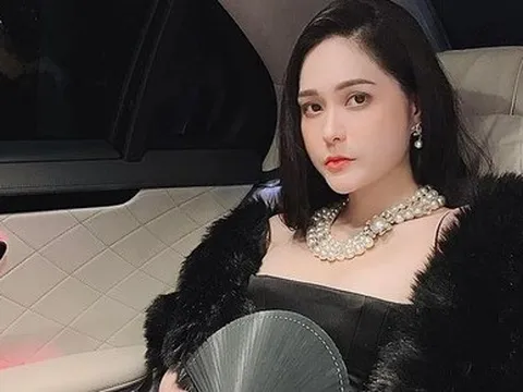 Đoàn Di Băng tuyên bố mua bất cứ thứ gì con thích để "không vì một cái túi mà đánh mất giá trị", dân tình hỏi ngược: Lỡ phá sản, con chỉ biết ỷ lại thì sao?