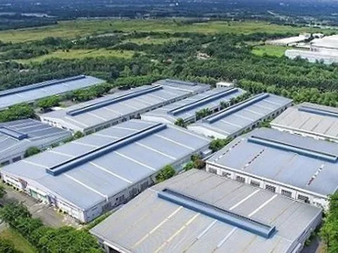Lộ diện nhà đầu tư cụm công nghiệp hàng trăm tỷ ở Bình Định