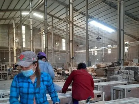 83% doanh nghiệp TPHCM gặp khó khăn, không có đơn hàng dự trữ