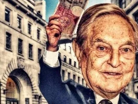 Ông trùm đầu cơ từng "đánh sập" ngân hàng Anh tiết lộ "kỹ xảo" kiếm bộn tiền: Phải chấp nhận 1 thứ, đừng dại mà làm điều này