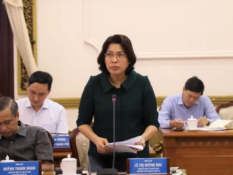 Thu hút gần 370 triệu USD vốn FDI, TP.HCM đứng thứ 2 cả nước