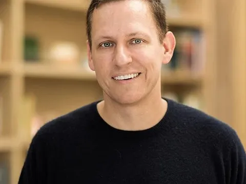 Kiếm 5 tỷ USD mà không mất một đồng thuế nào: Ông trùm công nghệ Peter Thiel tiết lộ bí quyết làm giàu nhờ sự tin tưởng của cựu Tổng thống Donal Trump