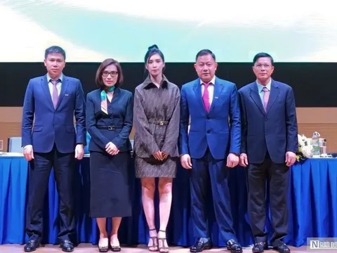 Người được ông Trịnh Văn Quyết uỷ quyền toàn bộ cổ phần tham gia HĐQT FLC