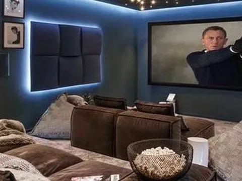 Giới nhà giàu bỏ tiền để mua dịch vụ do “rất cần sự riêng tư”: Có người không phải ra rạp xem phim vì lý do này!