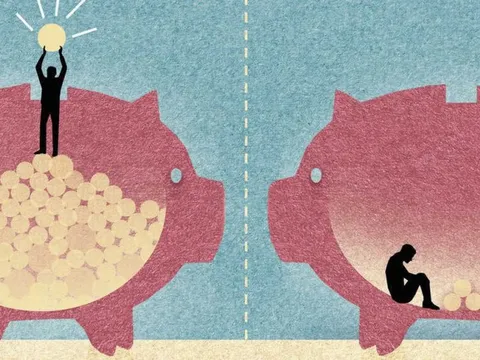 Phỏng vấn người đạt tự do tài chính suốt 7 năm, tôi nhận ra 2 chiến lược làm giàu đơn giản đến không ngờ: Người làm công ăn lương cũng có thể áp dụng