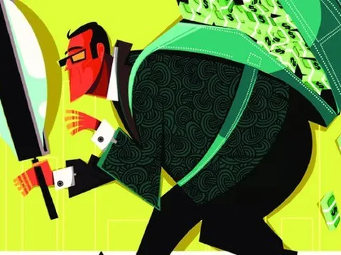 Kiếm 35 tỷ đồng/năm ở tuổi 27, kỹ sư thung lũng Silicon thừa nhận: Tiền không làm bạn hạnh phúc, người giàu nhất chưa chắc là người mặc đẹp nhất