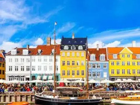 Top những thành phố trên thế giới cân bằng tốt nhất giữa công việc và cuộc sống