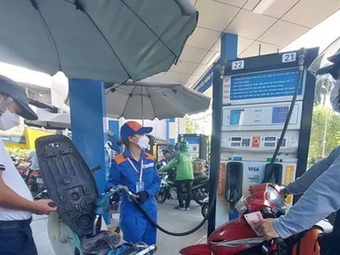Hơn 4.600 tỷ đồng Quỹ bình ổn xăng dầu, tăng gấp đôi sau 3 tháng