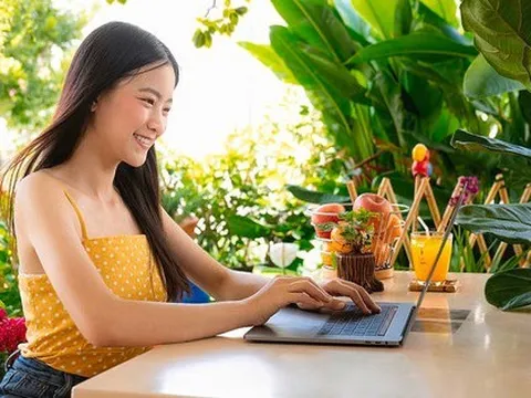 Không phải chạy đua với máy chấm công vẫn kiếm hơn 2,3 triệu đồng/giờ nhờ 8 kỹ năng ai cũng có thể học được