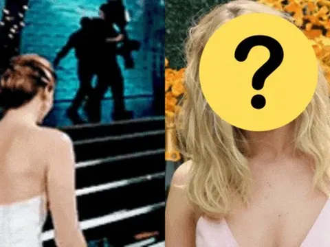 Bí mật về cú ngã đẹp nhất Oscar: Do chiếc váy 95 tỷ, liên quan đến cả Công nương Diana?