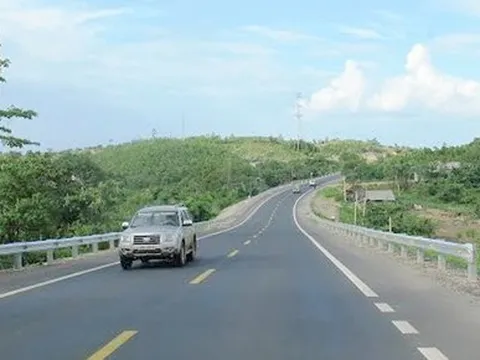 Cần 5.000 tỷ đồng đầu tư 2 đoạn cuối cùng của đường Hồ Chí Minh