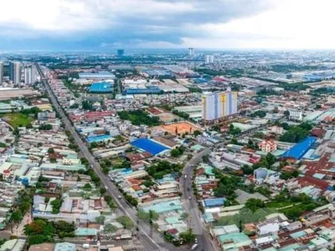 'Thông mạch’ loạt dự án giao thông kết nối TPHCM và Đông Nam Bộ