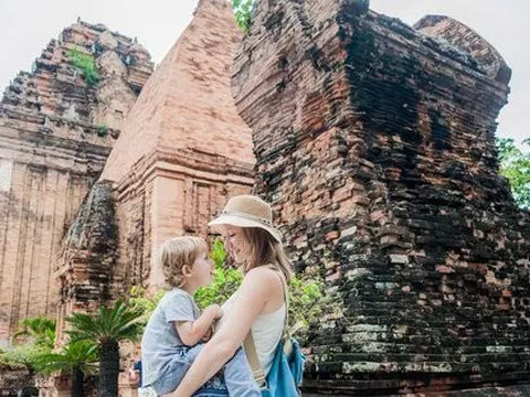 Việt Nam lọt top các điểm đến châu Á dành cho gia đình