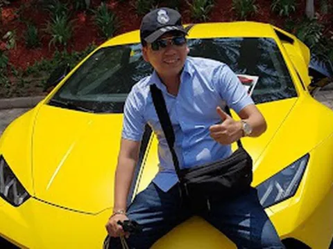 Khẳng định “30 tỷ đồng chỉ như rác”’, Khoa Pug mở nhà hàng vì đam mê, không quan tâm lời lỗ, tuyên bố thuê người rửa chén trả 1,2 tỷ đồng/năm