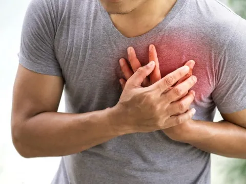 Sống kiểu "đáng mơ ước" này, coi chừng... đột quỵ, nhồi máu cơ tim
