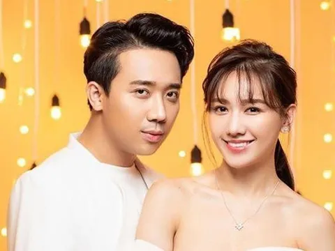 Cách quản lý tài chính từ chuyện Hari Won giữ tiền, mỗi ngày cho Trấn Thành 5 triệu chi tiêu